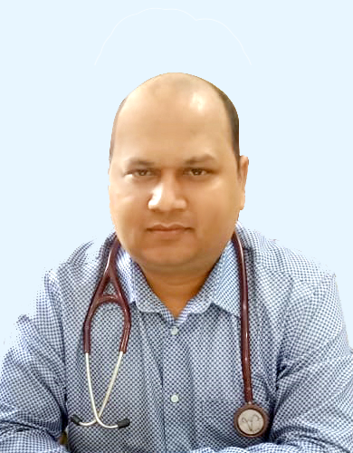 General Physician MD