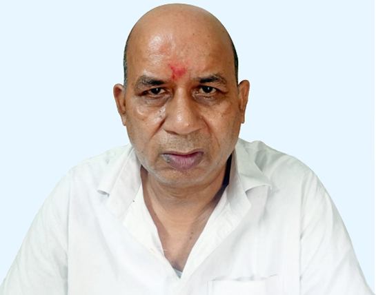 Madan Pal Singh